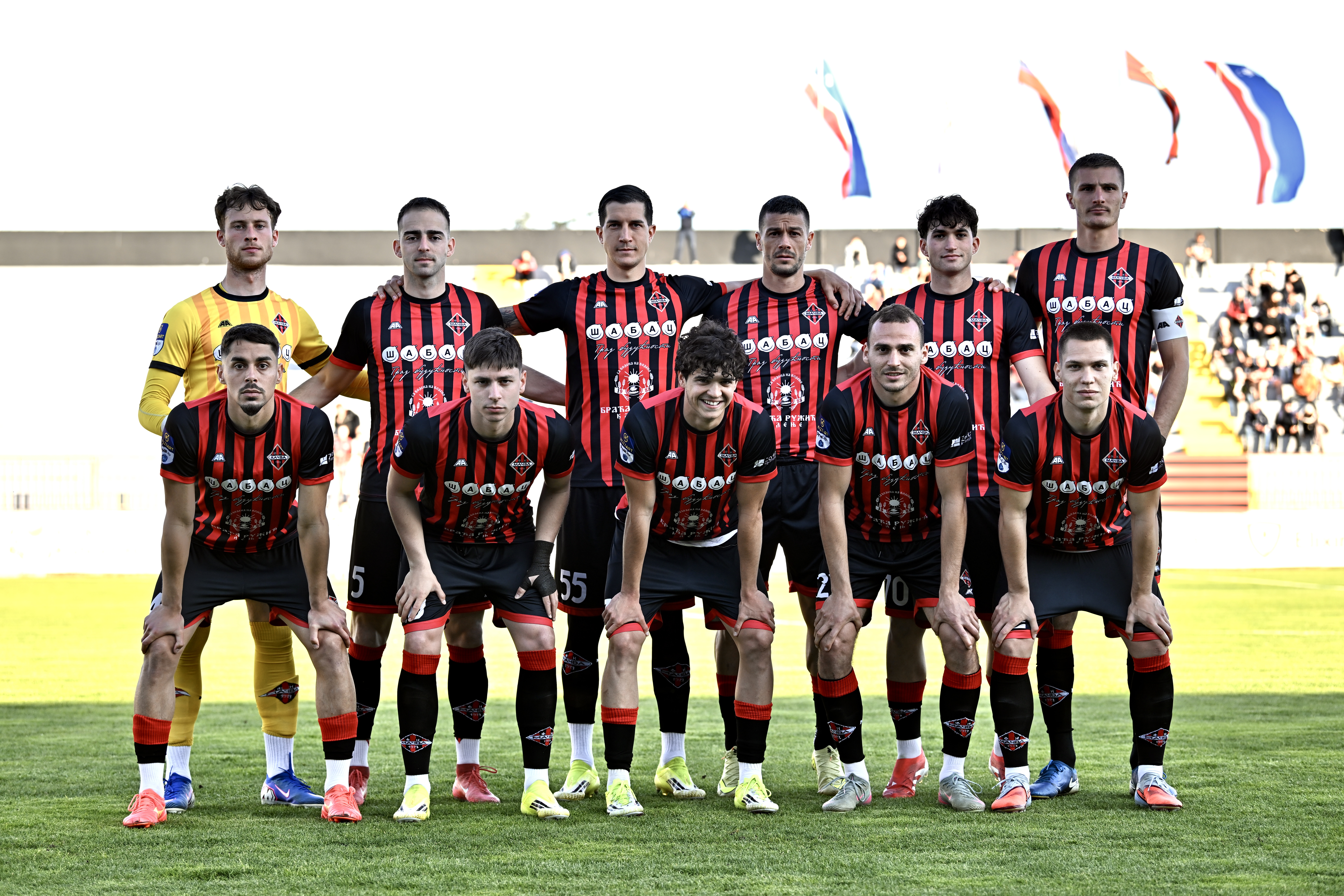 Iznenađenje u Zemunu, Mačva rutinski - Sve izvesnije ko će u Super ligu!